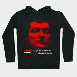 Navalny Hoodie